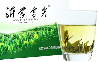 临沂绿茶