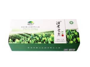 沂蒙雪尖妙玉系列-绿茶